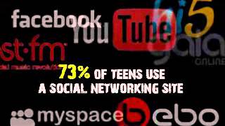 Think Time How Does Cyberbullying Affect You YouTube WMV V9