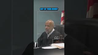 Dude Shows Up WITHOUT CLOTHES To Zoom Court, Judge CAN’T BELIEVE It