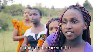 Baba Amwejinin by Ev  Micah Rono Latest Kalenjin Best Song