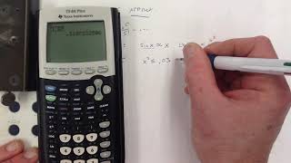 The Small Angle Approximation