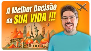 Motivos Certos Para Uma Mudança Internacional