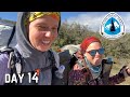 Day 14 | And so It Begins- Mt. San Jacinto Ascend| Pacific Crest Trail Thru Hike