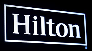 Hilton Worldwide CFO on the state of the travel and hospitality industry and outlook for the company