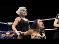 Lights. Camera. AEW Women’s Champ Toni Storm is IN ACTION vs Viva Van! | 5/31/24, AEW Rampage