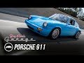 1974 Porsche 911 - Jay Leno's Garage