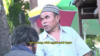 BERBAGI REZEKI - Lihat Kebaikan Hati Bapak Penjual Siomay Ini (13/2/20) PART3