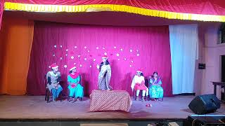 Comedy Skit St. Sebastian Church Arappara 2024