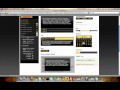 How to Create a PrimeFaces Theme with ThemeRoller