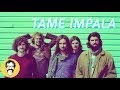 TAME IMPALA | MUSIC THUNDER VISION