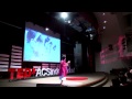 ফিউশন পরিবার কি একটি পরিবার তৈরি করে cj meadows tedxacsনির্ভর