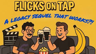 On Tap: Freakier Friday