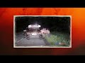 driver shoots illinois trooper after getting pulled over caught on dashcam