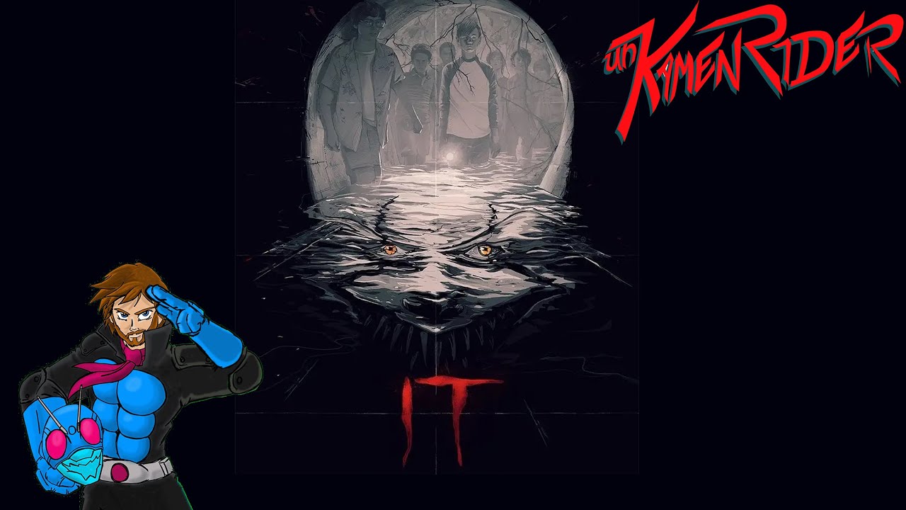 It Chapter 1 Movie Review Youtube