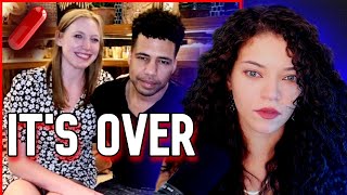The Tragic End of Pearl Davis & The Red Pill