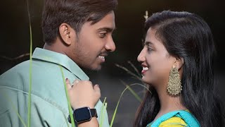 Lay Gunachi Hay | Shrinath \u0026 Rutika Pre-wedding | Shubham Photo Studio | Ahmednagar