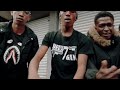 RAO X RAH'ENTS SECTEUR 2.7 clip officiel 2k22