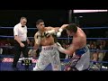 Amir Khan-Scott Lawton highlights boxing video