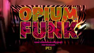 VooDoo Funk - Heavy 70s Afro Beats - Latin Jazz - (Mix pt.1)