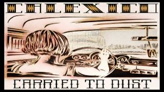 Calexico - Contention City Calexico - Contention City