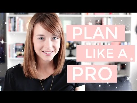 HOW TO PLAN YOUR DAY HOW TO PLAN YOUR DAY