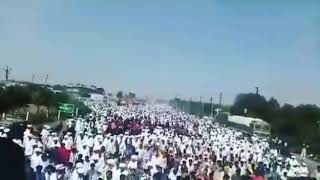 Maldhari samaj Ni reli rajpur thi nandasan