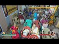 🔴 alangudi radhakalyanam 2025 live sampradaya divyanamam by udayalur dr kalyanarama bhagavathar