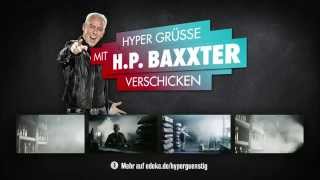 HP.Baxxter : Hyper günstig einkaufen (Official Video HD)