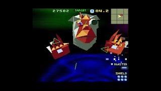 Star Fox 2 - Expert Mode Speedrun [36:23] (WR)