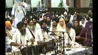 Main pekhiyo Ri , Mohan Sab Te Ucha  Bhai Manpreet Singh ji