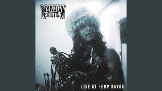 Whateverthefuck (Live)