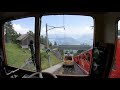 pilatusbahn talfahrt schweiz