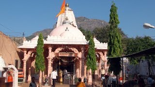 Bhavnath Mahadev Temple Juna Akhara  Junagadh Gujarat  India