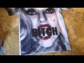 Lady Gaga Collection Update- More BTWB merch
