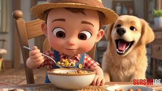 Watch A Fateful Encounter | A Fun Animated Adventure for Kids Now!