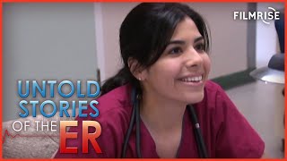 Untold Stories of the ER - Season 4, Episode 17 - A Shot in the Dark