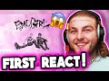 FIRST REACT To Machine Gun Kelly - emo girl feat. WILLOW (Official Visualizer)