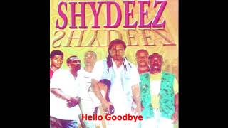 Hello Goodbye - SHYDEEZ