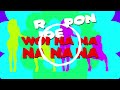 bramma whine and show it lyrics video august 2019