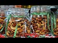 Tasty Spiced Roasted Nuts | CaribbeanPot.com