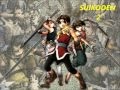 - Suikoden 2 OST Two River theme 2