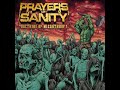 Prayers Of Sanity - Doctrine Of Misanthropy (ALBUM STREAM)