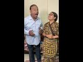 priya reddy with hamid kamal comedy clip