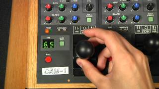 CCU Tutorial Video