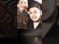 doa ivan gunawan untuk ruben onsu picu rumor mualaf apakah akan terjadi