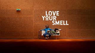 Mother's Cake - Love Your Smell