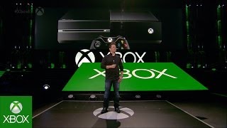 E3 2014 Xbox Briefing Highlights