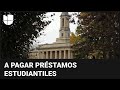 Se acerca la fecha en que deberán reanudarse los pagos de préstamos estudiantiles