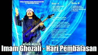 Full Qosidah Imam Ghozali Album Mbah Modin