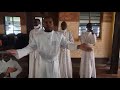 Ngatimukudze Baba ndiyeyu Jesu wakandimutsa wakandiponesa ndakange ndafa