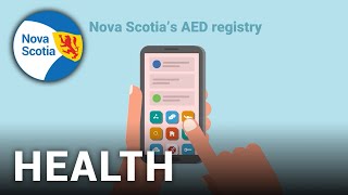 EHS AED Registry